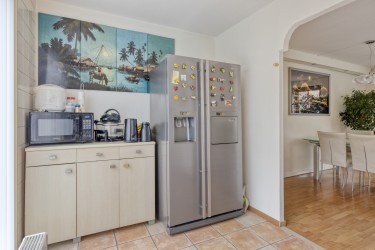 Keuken
