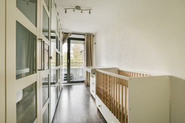 Slaapkamer