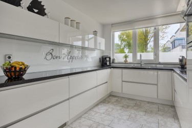 Keuken