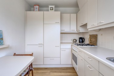 Keuken