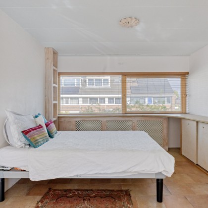 3 slaapkamers