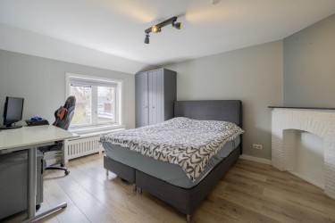 Slaapkamer