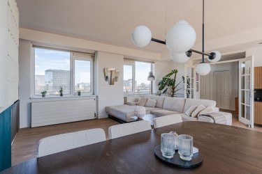 Woonkamer