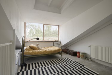 Slaapkamer