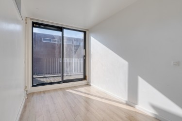 Slaapkamer
