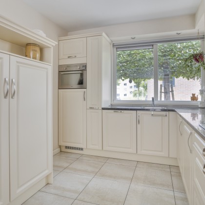 Open keuken