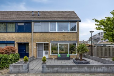 Omgeving