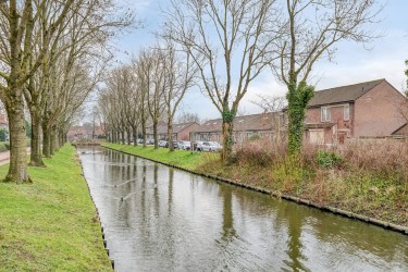 Kindvriendelijke woonomgeving