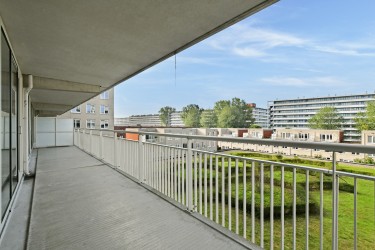 Genieten van het buitenleven