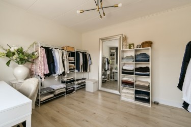 Slaapkamer