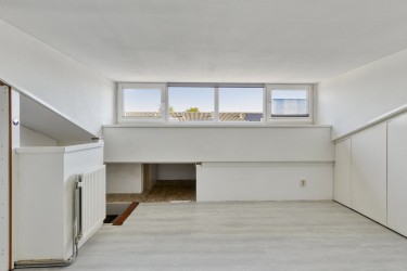 Slaapkamer