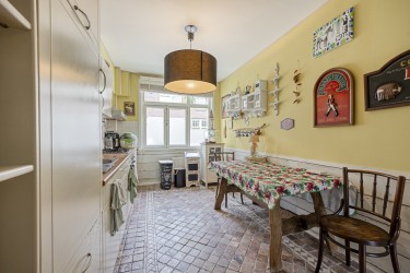 Keuken