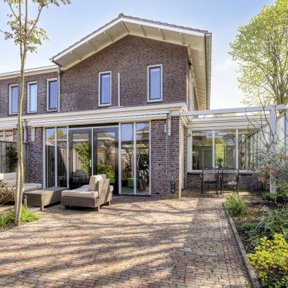 Recent vernieuwd