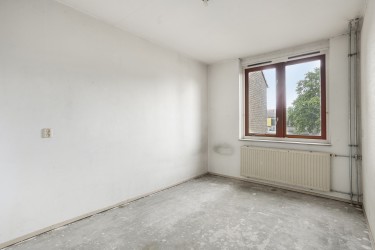Slaapkamer