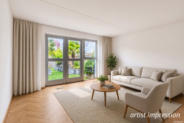 Woonkamer