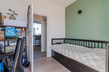 Slaapkamer