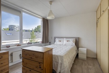 Slaapkamer