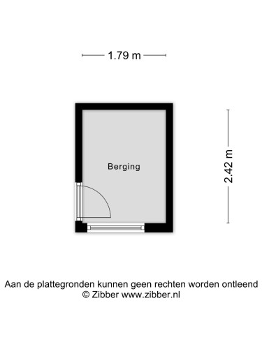 Plattegronden