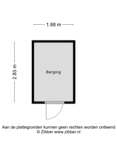 Plattegronden