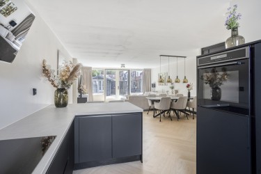 Keuken