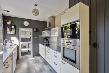Open keuken