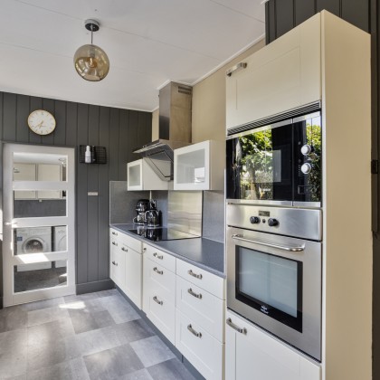Open keuken