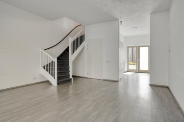 Ruime woonkamer