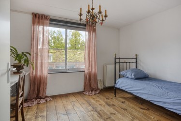 Slaapkamer