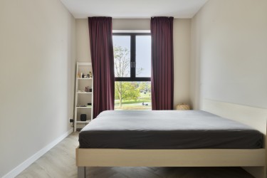 Slaapkamer