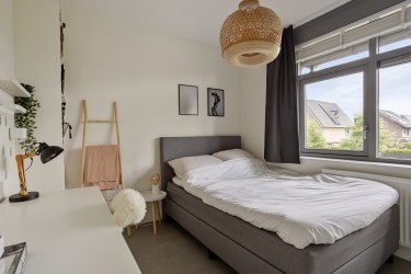 Slaapkamer