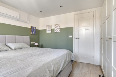 Slaapkamer