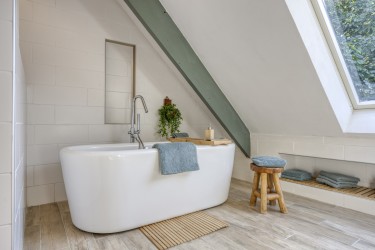 Badkamer