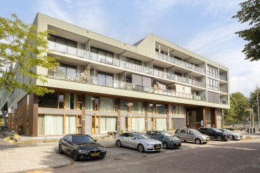 Omgeving