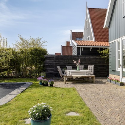 Optimaal genieten