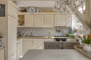Keuken
