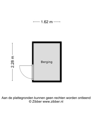Plattegronden