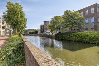 Omgeving