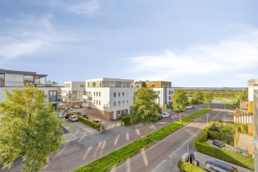 Nabij voorzieningen