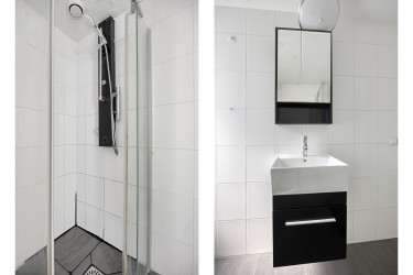 Badkamer