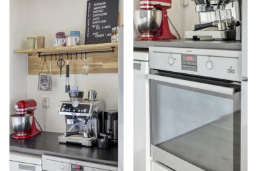 Keuken