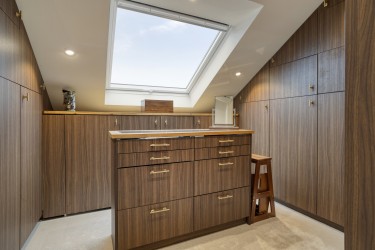 Slaapkamer
