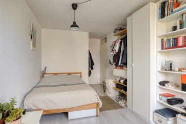 Slaapkamer