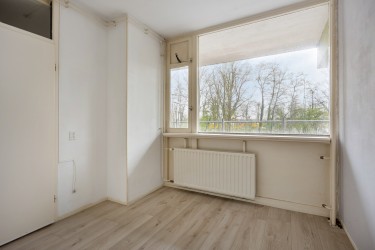 1 slaapkamer