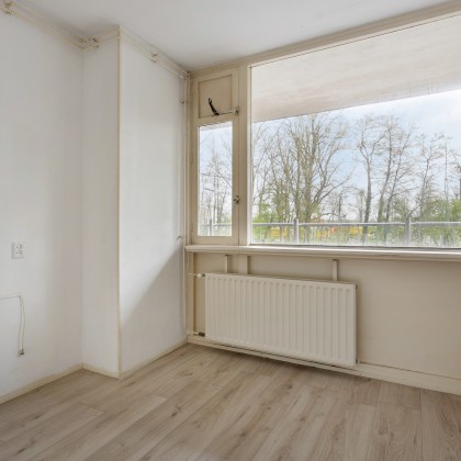 1 slaapkamer