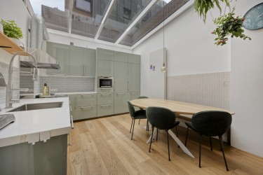 Keuken