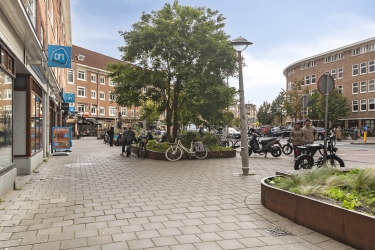 Omgeving