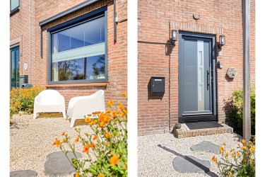 Extra foto's