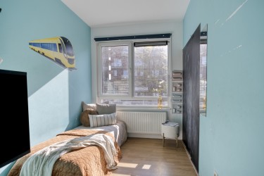Slaapkamer