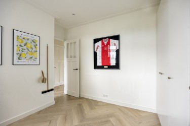 Extra foto's