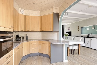 Keuken